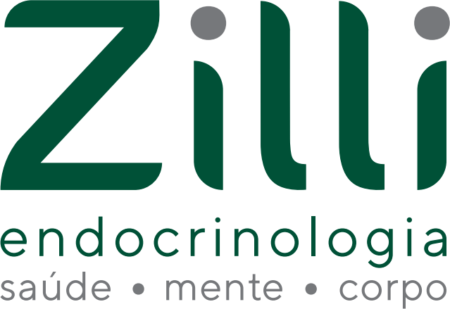 Zilli Endocrinologia — saúde, mente, corpo